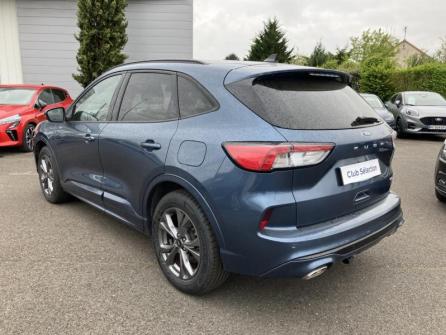 FORD Kuga 2.5 Duratec 225ch PHEV ST-Line Business BVA à vendre à Orléans - Image n°7