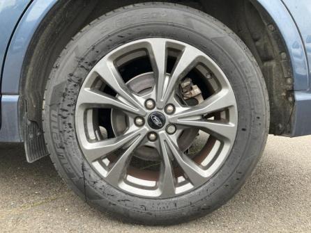 FORD Kuga 2.5 Duratec 225ch PHEV ST-Line Business BVA à vendre à Orléans - Image n°9