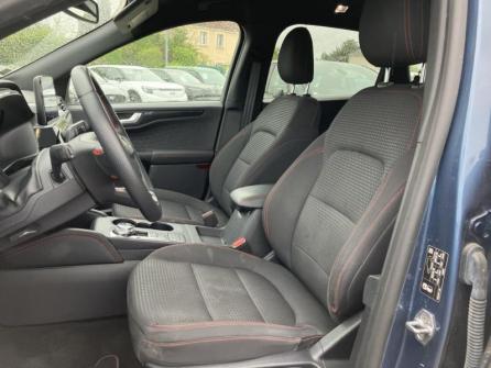 FORD Kuga 2.5 Duratec 225ch PHEV ST-Line Business BVA à vendre à Orléans - Image n°10