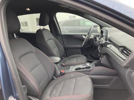 FORD Kuga 2.5 Duratec 225ch PHEV ST-Line Business BVA à vendre à Orléans - Image n°11