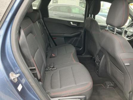 FORD Kuga 2.5 Duratec 225ch PHEV ST-Line Business BVA à vendre à Orléans - Image n°12