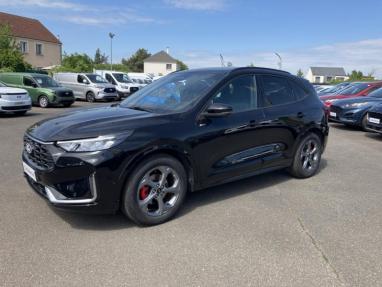 Voir le détail de l'offre de cette FORD Kuga 2.5 Duratec 180ch Hybrid FlexiFuel ST-Line X Powershift de 2024 en vente à partir de 358.14 €  / mois