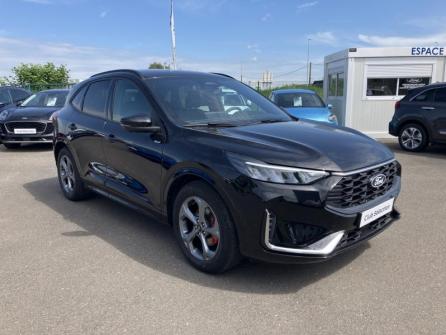 FORD Kuga 2.5 Duratec 180ch Hybrid FlexiFuel ST-Line X Powershift à vendre à Orléans - Image n°3