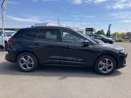 FORD Kuga 2.5 Duratec 180ch Hybrid FlexiFuel ST-Line X Powershift à vendre à Orléans - Image n°4