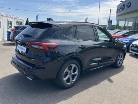 FORD Kuga 2.5 Duratec 180ch Hybrid FlexiFuel ST-Line X Powershift à vendre à Orléans - Image n°5