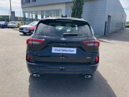 FORD Kuga 2.5 Duratec 180ch Hybrid FlexiFuel ST-Line X Powershift à vendre à Orléans - Image n°6