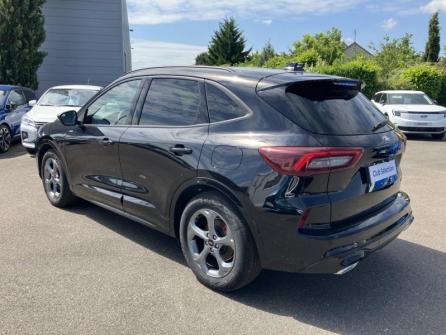 FORD Kuga 2.5 Duratec 180ch Hybrid FlexiFuel ST-Line X Powershift à vendre à Orléans - Image n°7