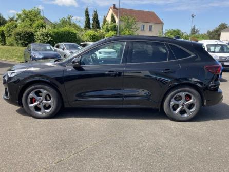 FORD Kuga 2.5 Duratec 180ch Hybrid FlexiFuel ST-Line X Powershift à vendre à Orléans - Image n°8