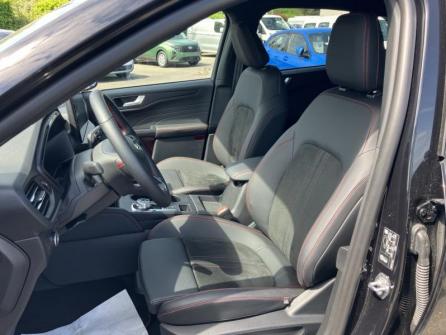 FORD Kuga 2.5 Duratec 180ch Hybrid FlexiFuel ST-Line X Powershift à vendre à Orléans - Image n°10