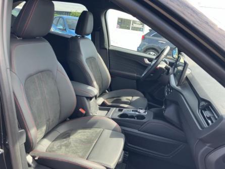 FORD Kuga 2.5 Duratec 180ch Hybrid FlexiFuel ST-Line X Powershift à vendre à Orléans - Image n°11