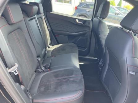 FORD Kuga 2.5 Duratec 180ch Hybrid FlexiFuel ST-Line X Powershift à vendre à Orléans - Image n°12