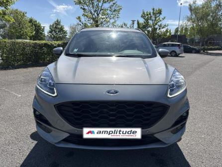 FORD Kuga 2.5 Duratec 225ch PHEV ST-Line X BVA à vendre à Bourges - Image n°2
