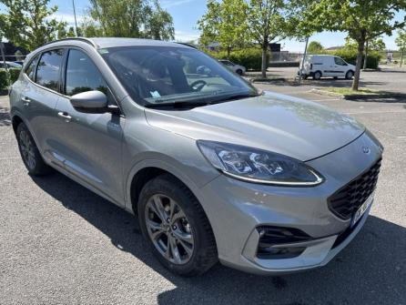 FORD Kuga 2.5 Duratec 225ch PHEV ST-Line X BVA à vendre à Bourges - Image n°3