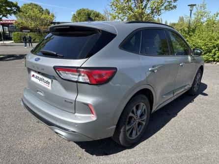 FORD Kuga 2.5 Duratec 225ch PHEV ST-Line X BVA à vendre à Bourges - Image n°5