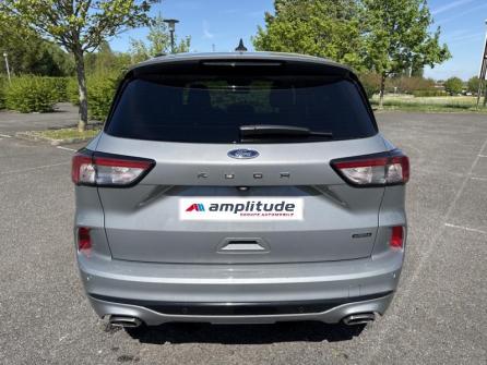 FORD Kuga 2.5 Duratec 225ch PHEV ST-Line X BVA à vendre à Bourges - Image n°6