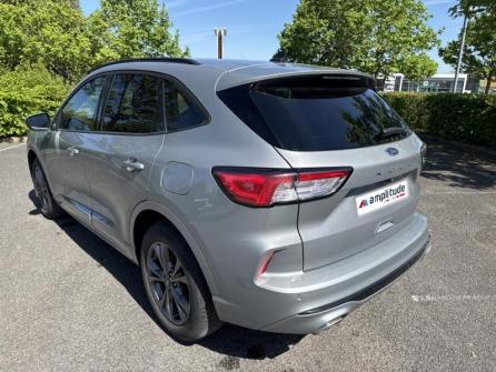 FORD Kuga 2.5 Duratec 225ch PHEV ST-Line X BVA à vendre à Bourges - Image n°7
