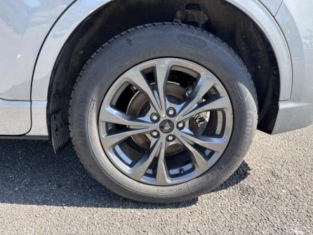 FORD Kuga 2.5 Duratec 225ch PHEV ST-Line X BVA à vendre à Bourges - Image n°9