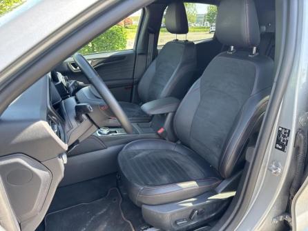 FORD Kuga 2.5 Duratec 225ch PHEV ST-Line X BVA à vendre à Bourges - Image n°10