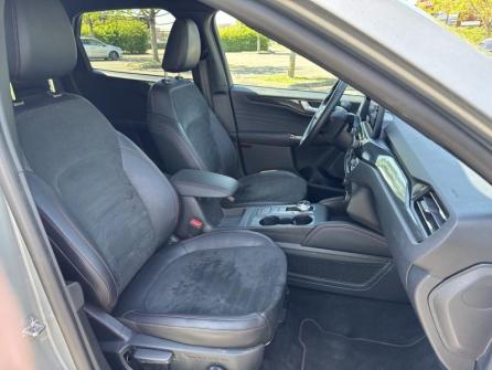 FORD Kuga 2.5 Duratec 225ch PHEV ST-Line X BVA à vendre à Bourges - Image n°11