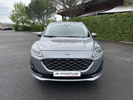 FORD Kuga 2.5 Duratec 225ch PHEV Vignale BVA à vendre à Bourges - Image n°2