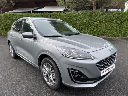 FORD Kuga 2.5 Duratec 225ch PHEV Vignale BVA à vendre à Bourges - Image n°3