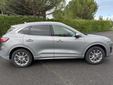 FORD Kuga 2.5 Duratec 225ch PHEV Vignale BVA à vendre à Bourges - Image n°4