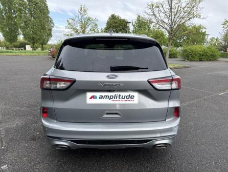 FORD Kuga 2.5 Duratec 225ch PHEV Vignale BVA à vendre à Bourges - Image n°6