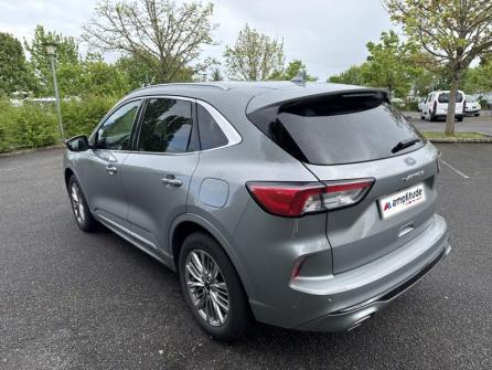 FORD Kuga 2.5 Duratec 225ch PHEV Vignale BVA à vendre à Bourges - Image n°7