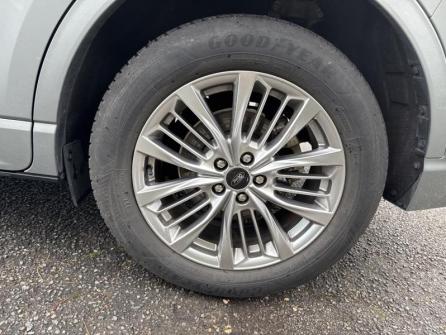 FORD Kuga 2.5 Duratec 225ch PHEV Vignale BVA à vendre à Bourges - Image n°9