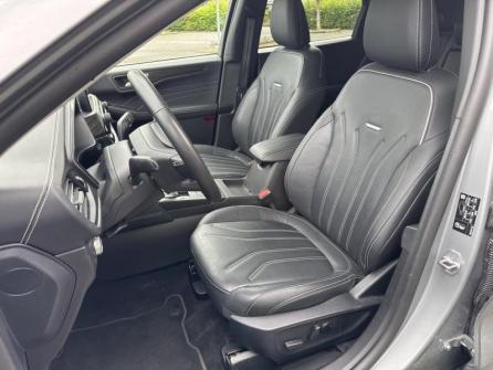 FORD Kuga 2.5 Duratec 225ch PHEV Vignale BVA à vendre à Bourges - Image n°10