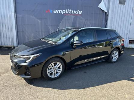 SUZUKI Swace 1.8 Hybrid 140ch Pack MY24 à vendre à Nevers - Image n°1