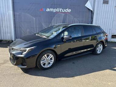 Voir le détail de l'offre de cette SUZUKI Swace 1.8 Hybrid 140ch Pack MY24 de 2025 en vente à partir de 30 999 € 