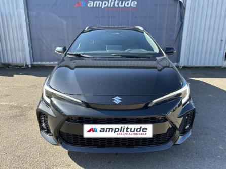 SUZUKI Swace 1.8 Hybrid 140ch Pack MY24 à vendre à Nevers - Image n°2