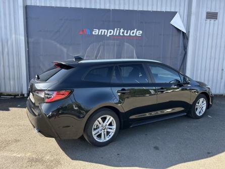 SUZUKI Swace 1.8 Hybrid 140ch Pack MY24 à vendre à Nevers - Image n°5