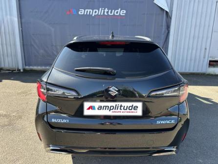 SUZUKI Swace 1.8 Hybrid 140ch Pack MY24 à vendre à Nevers - Image n°6