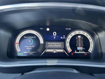 SUZUKI Swace 1.8 Hybrid 140ch Pack MY24 à vendre à Nevers - Image n°9