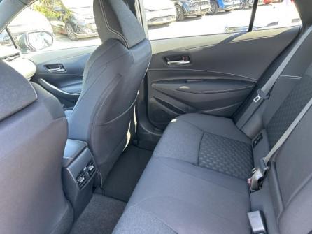 SUZUKI Swace 1.8 Hybrid 140ch Pack MY24 à vendre à Nevers - Image n°12