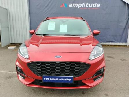 FORD Kuga 2.5 Duratec 190ch FHEV E85 ST-Line BVA à vendre à Nevers - Image n°2