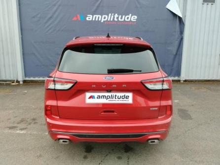 FORD Kuga 2.5 Duratec 190ch FHEV E85 ST-Line BVA à vendre à Nevers - Image n°6