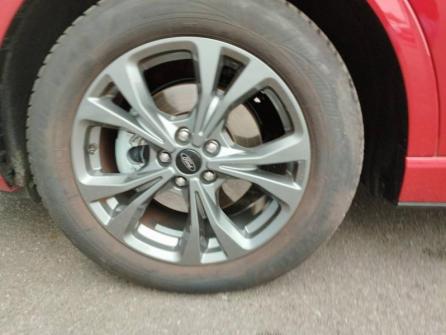 FORD Kuga 2.5 Duratec 190ch FHEV E85 ST-Line BVA à vendre à Nevers - Image n°9