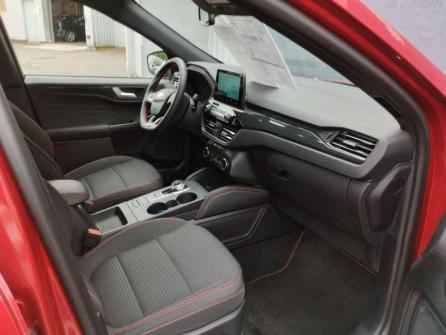 FORD Kuga 2.5 Duratec 190ch FHEV E85 ST-Line BVA à vendre à Nevers - Image n°11