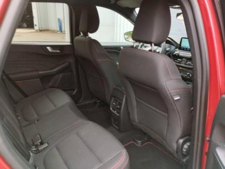FORD Kuga 2.5 Duratec 190ch FHEV E85 ST-Line BVA à vendre à Nevers - Image n°12