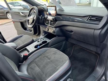 FORD Kuga 2.5 Duratec 225ch PHEV ST-Line X BVA à vendre à Nevers - Image n°11