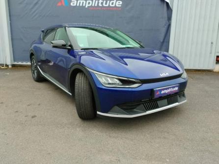 KIA EV6 229ch Air Active 2WD à vendre à Nevers - Image n°3