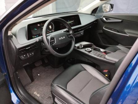 KIA EV6 229ch Air Active 2WD à vendre à Nevers - Image n°10