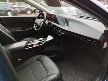 KIA EV6 229ch Air Active 2WD à vendre à Nevers - Image n°11