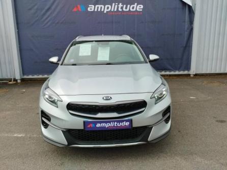 KIA XCeed 1.6 GDi 105ch + Plug-In 60.5ch Active DCT6 MY22 à vendre à Nevers - Image n°2