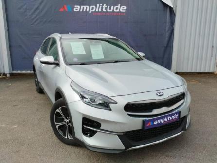 KIA XCeed 1.6 GDi 105ch + Plug-In 60.5ch Active DCT6 MY22 à vendre à Nevers - Image n°3