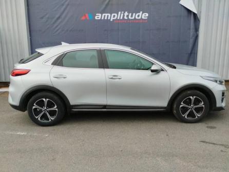 KIA XCeed 1.6 GDi 105ch + Plug-In 60.5ch Active DCT6 MY22 à vendre à Nevers - Image n°4