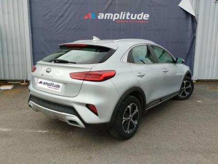 KIA XCeed 1.6 GDi 105ch + Plug-In 60.5ch Active DCT6 MY22 à vendre à Nevers - Image n°5